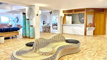 CAPAO Beach Hôtel