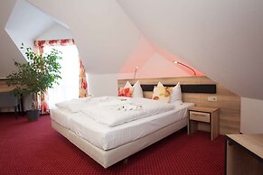 Hotel 3 Linden