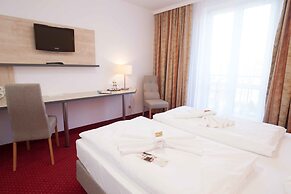 Hotel 3 Linden
