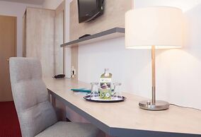 Hotel 3 Linden