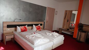 Hotel 3 Linden
