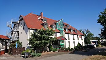 Hotel 3 Linden