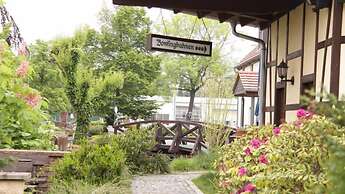 Hotel 3 Linden