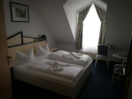 Hotel 3 Linden