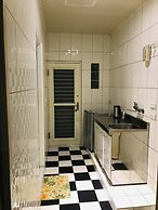 Orange House B&B Juifen