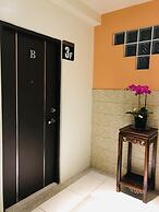 Orange House B&B Juifen