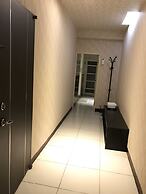 Orange House B&B Juifen