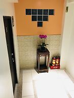 Orange House B&B Juifen