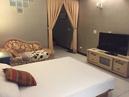 Orange House B&B Juifen