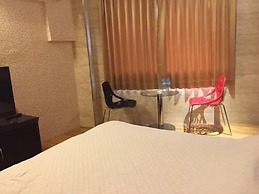 Orange House B&B Juifen