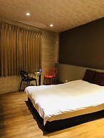 Orange House B&B Juifen