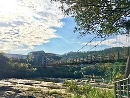 Orange House B&B Juifen