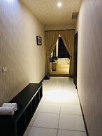 Orange House B&B Juifen