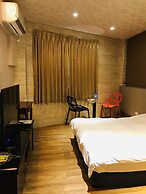 Orange House B&B Juifen