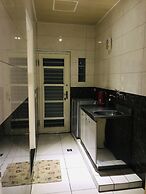 Orange House B&B Juifen