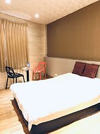 Orange House B&B Juifen