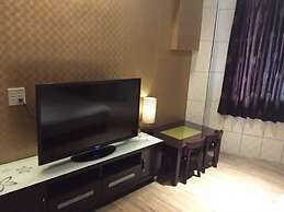 Orange House B&B Juifen