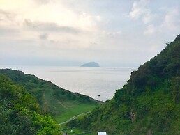 Orange House B&B Juifen