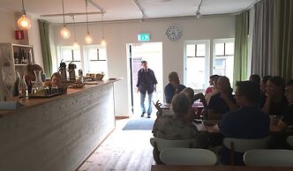 Stenholmen Gårdshotell