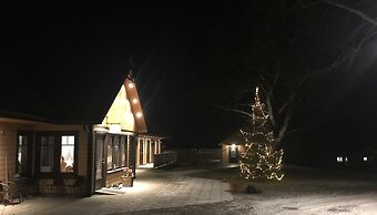Stenholmen Gårdshotell