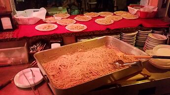 Residence la Darsena