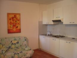 Residence la Darsena