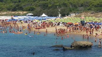 Residence la Darsena