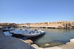 Residence la Darsena