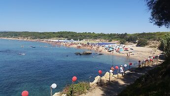 Residence la Darsena