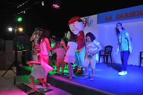 Residence la Darsena