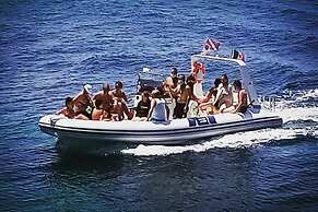 Residence la Darsena