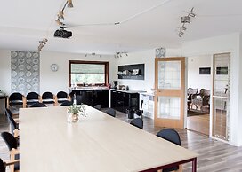 Sju Sjöar Konferens