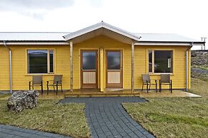 Fossatún Country Hotel