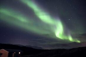 Fossatún Country Hotel