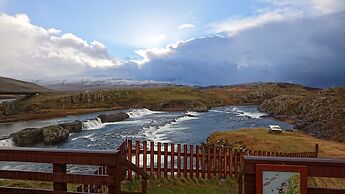 Fossatún Country Hotel