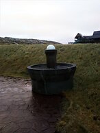 Fossatún Country Hotel