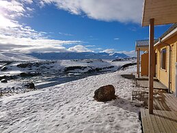 Fossatún Country Hotel