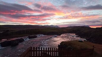Fossatún Country Hotel