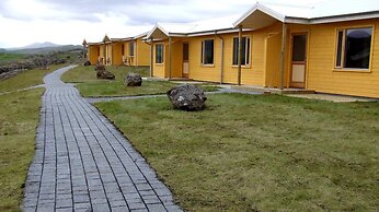 Fossatún Country Hotel