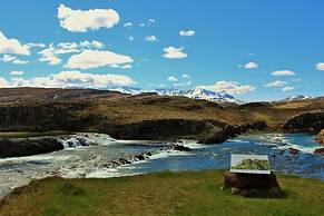 Fossatún Country Hotel