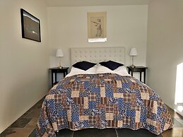 Fossatún Country Hotel