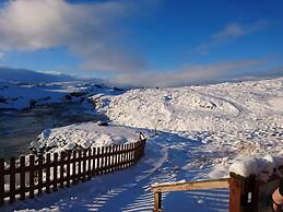 Fossatún Country Hotel