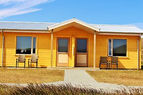 Fossatún Country Hotel