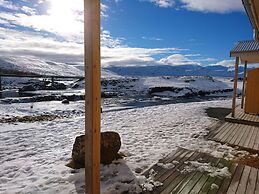 Fossatún Country Hotel