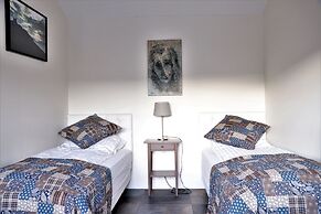 Fossatún Country Hotel