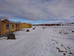 Fossatún Country Hotel