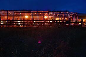 Fossatún Country Hotel