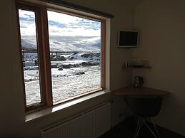 Fossatún Country Hotel