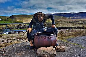 Fossatún Country Hotel