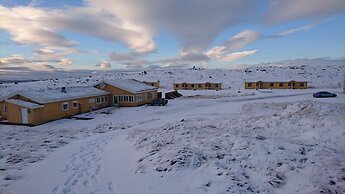 Fossatún Country Hotel